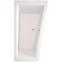 Kada Intima Slim 160/90 D s nogicama