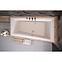 Kada Intima Slim 160/90 D s nogicama,3