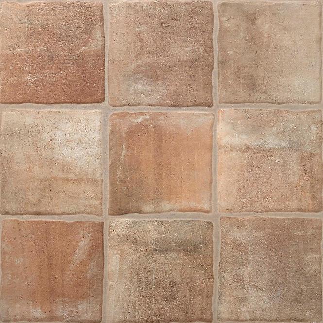 Gres Plus Cotto SQ Natural 59,2/59,2/2