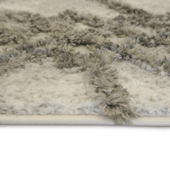 Tepih Shaggy Beren 0,8/1,5 Q989B