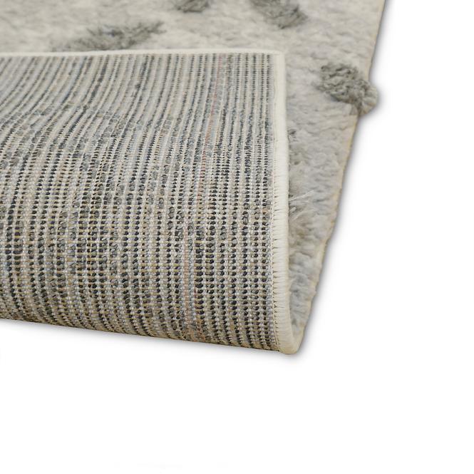Tepih Shaggy Beren 0,8/1,5 Q989B