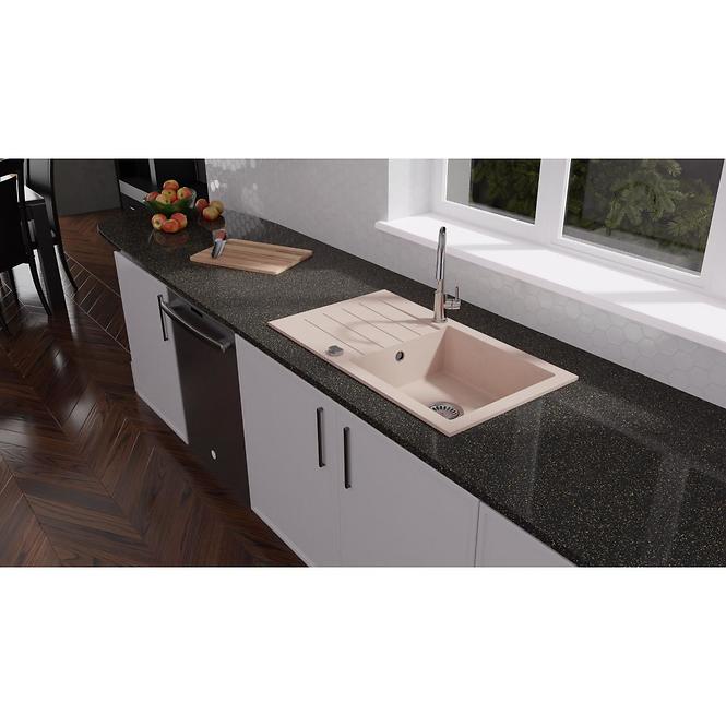 Granitni sudoperi  780x440 bež