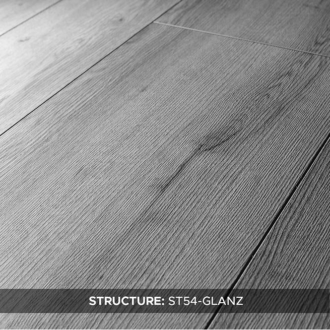 Laminat hrast Guanare 12mm AC5 Extreme WR 54748