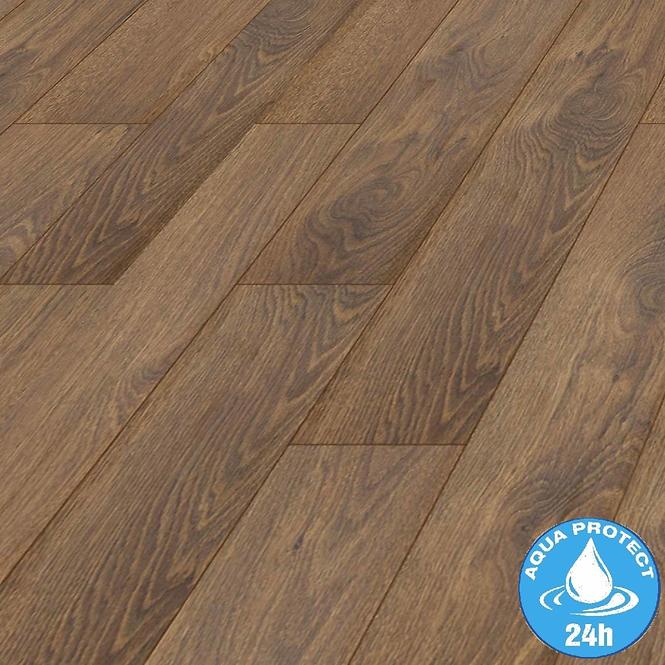 Laminat hrast Lancaster 8mm AC4 Villa WR 55064