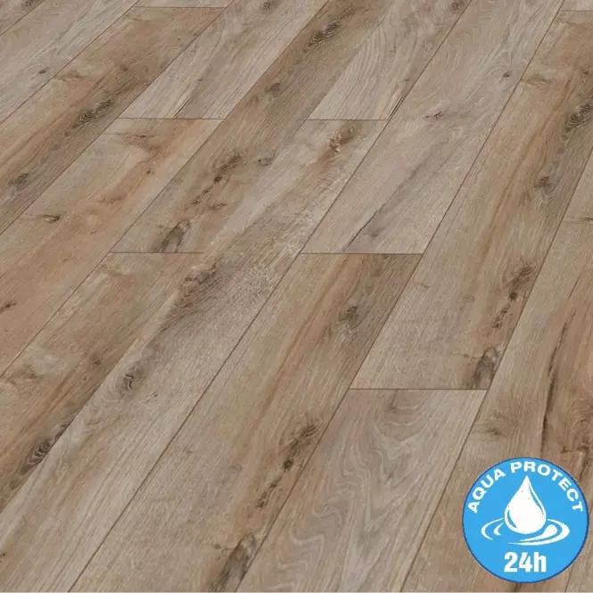 Laminat hrast Lozano 8mm AC4 Villa WR 55062