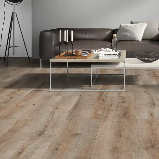 Laminat hrast Lozano 8mm AC4 Villa WR 55062,3