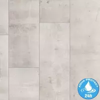Vodootporni laminatBeton 8mm AC4 Villa WR 55063