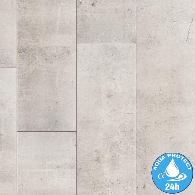 Vodootporni laminatBeton 8mm AC4 Villa WR 55063
