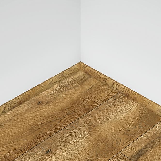 Vodootporni laminat hrast Ancona 8mm AC5 Elite+ WR 55949