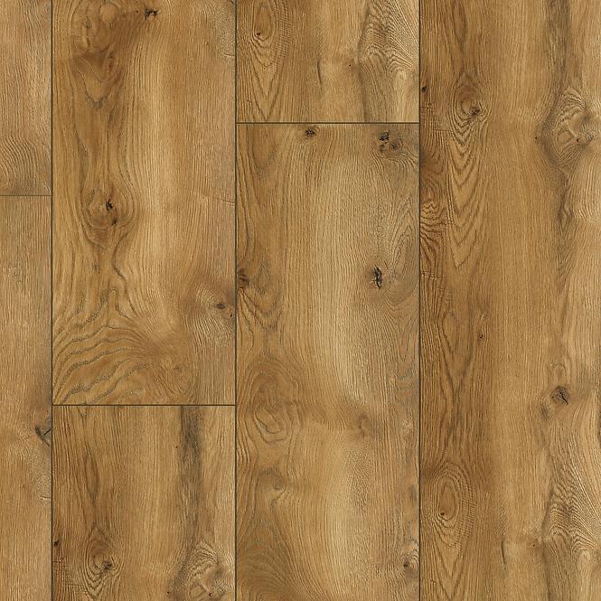 Vodootporni laminat hrast Ancona 8mm AC5 Elite+ WR 55949