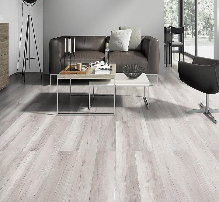 Vodootporni laminat hrast Burgos 8mm AC5 Elite WR 55951