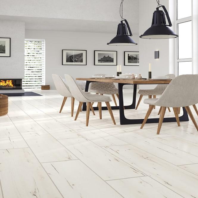 Vodootporni laminat hrast Caserta 8mm AC5 Elite WR 55041