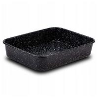 Tepsija duboka Granit Nature 34cm 10-103-161