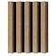 Zidne lamele 3D hrast natur19X29X2750MM