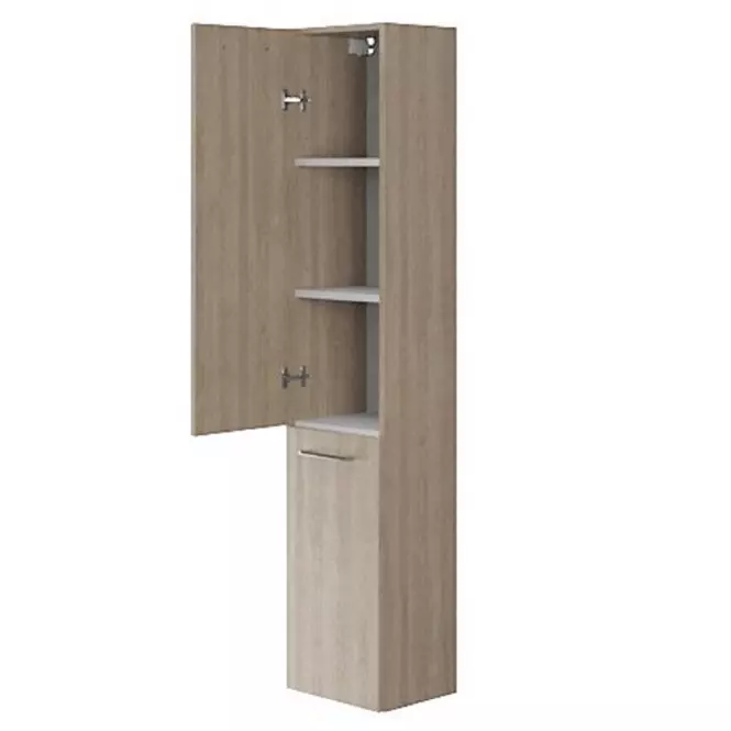 Visoki ormar LARA, orah