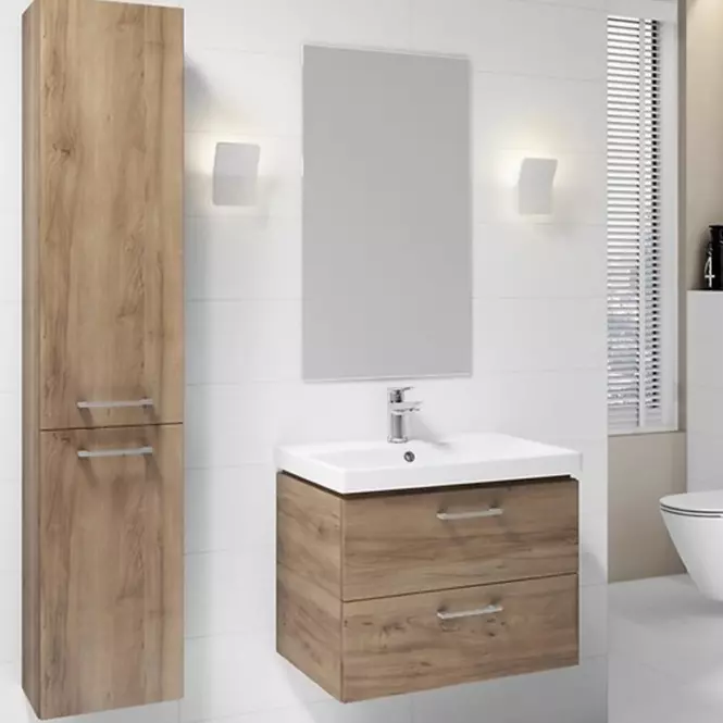 Visoki ormar LARA, orah