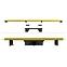 Linearni odvod ABS gold 600,3