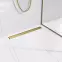 Linearni odvod ABS gold 700,4