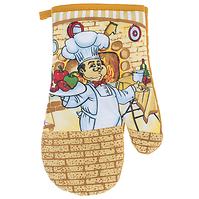 Kuhinjska rukavica cook II 27x17cm 10001302
