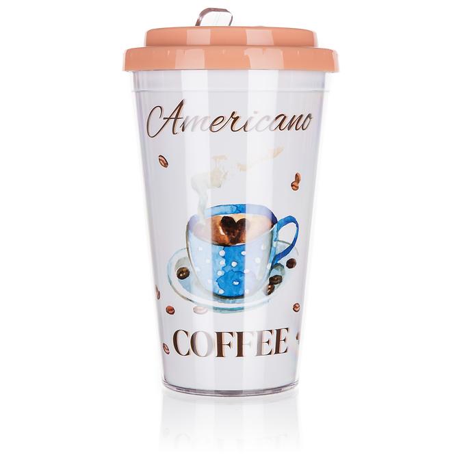 Termo šalica coffe 500ml Americano Coffe 48788636