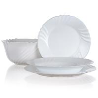 Set tanjura ebro 19-elementowy 05402404