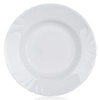Stakleni tanjur duboki cadix 23cm 85j6691