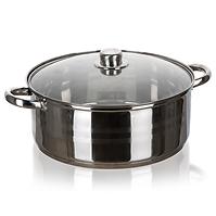 Lonac inox Living 8.4 l 48721976