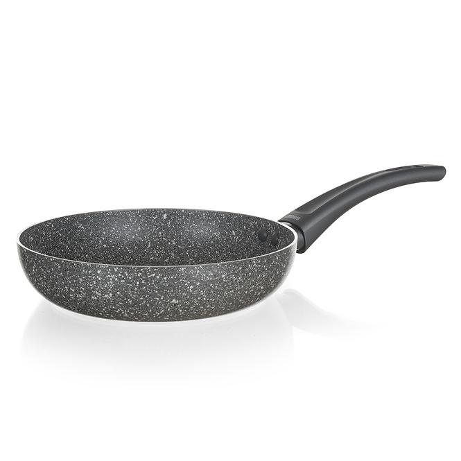 Tava aluminij 20x4.5cm granit 40051120