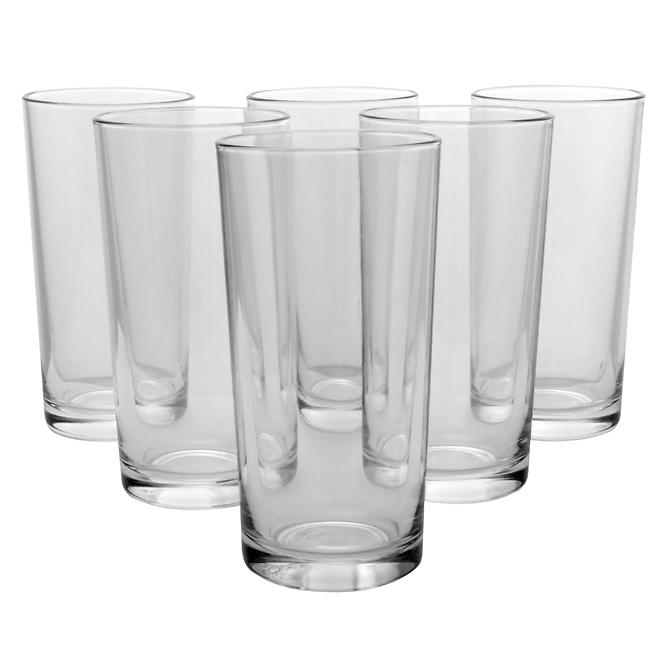 Čaša Alanya 260 ml