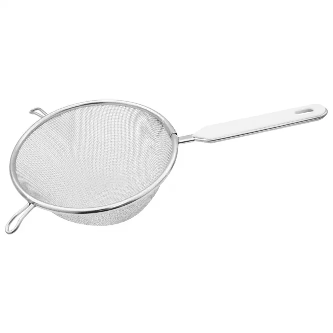 Cjedilo inox 16 cm