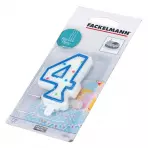 Rođendanska svijeća br 4