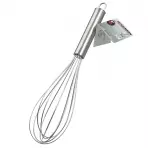 Pjenjača 25cm inox