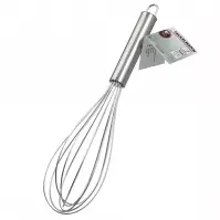 Pjenjača 25cm inox