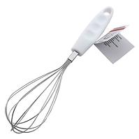 Pjenjača inox Eco bijela