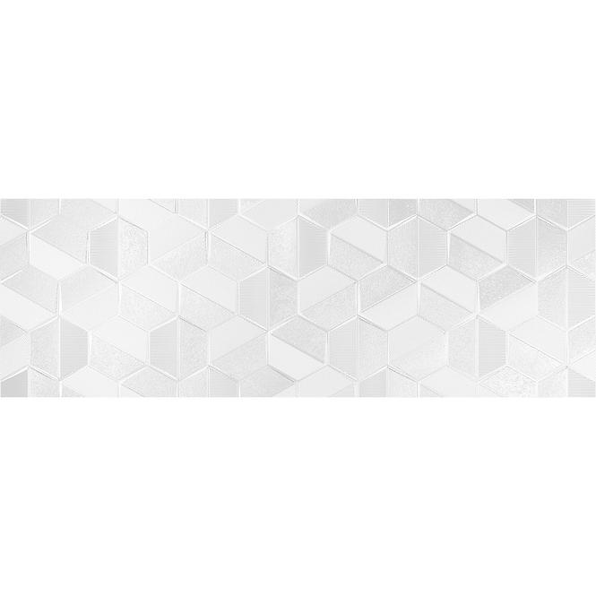 Glazirana zidna pločica Coco Blanco 20/60