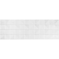 Glazirana zidna pločica Dec Meridiana Blanco 25/75