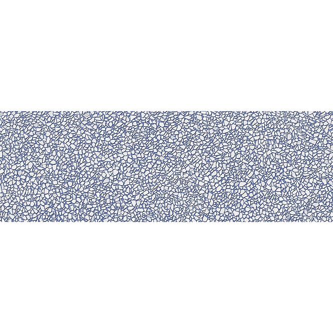 Glazirana zidna pločica Banus Azul 25/75