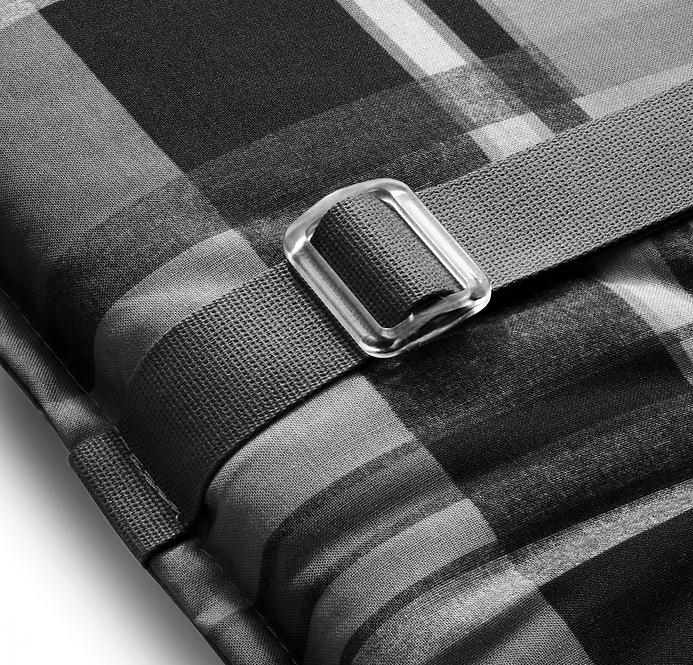 Jastuk za stolicu visoki Classic  D.2917
