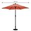 Suncobran 300 cm s LED svjetlom,2