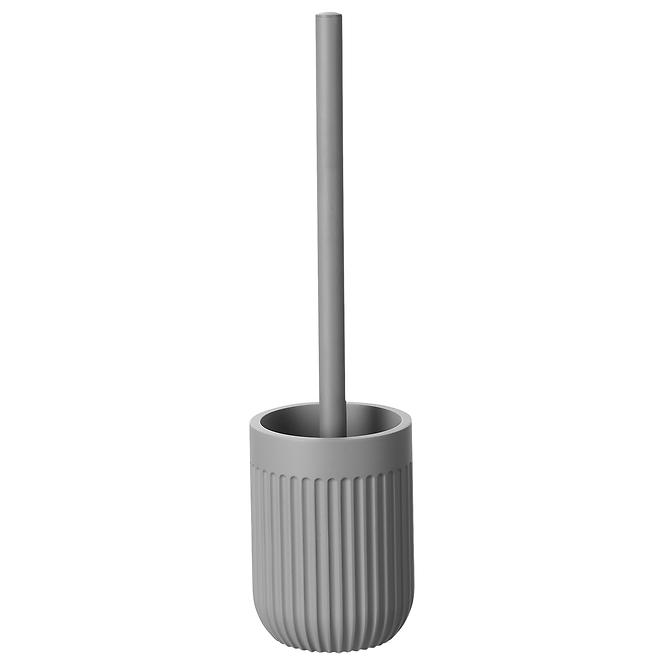 WC četka Berlin Grey