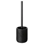 WC četka Nairobi black