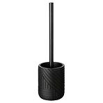 WC četka Nairobi black