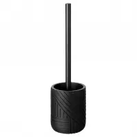 WC četka Nairobi black