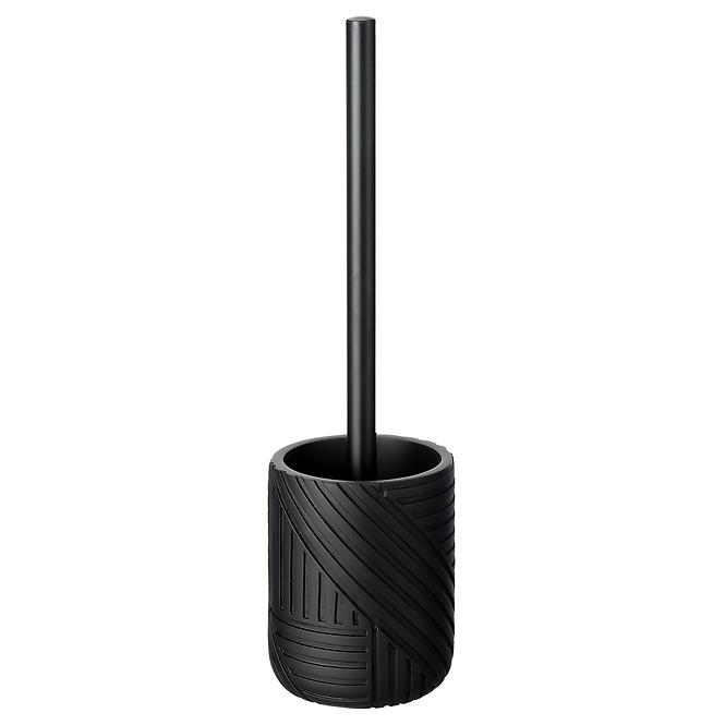 WC četka Nairobi black