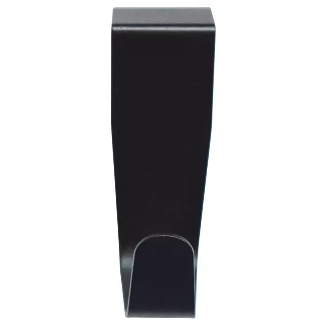 Kukica pravok. 2 kom. black,4