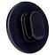Kupaonska polica 2P kutna Loft black,5