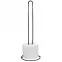 Stalak za toaletni papir 4R black,2