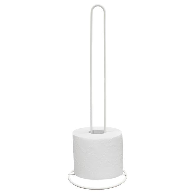 Stalak za toaletni papir 4R white