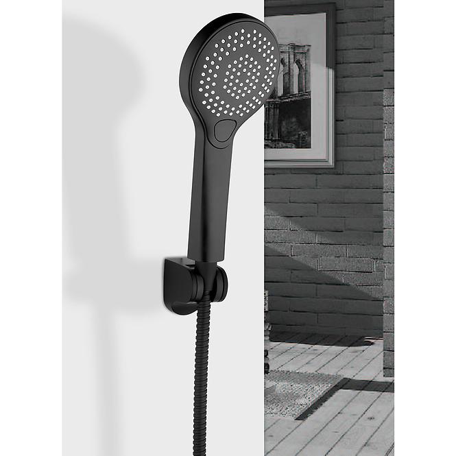 Set za tuš Andros ZWS10 3F