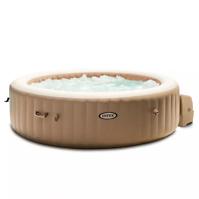 Jacuzzi Pure Spa Bubble, okrugli za 4 osobe Ø 196 cm, 28426